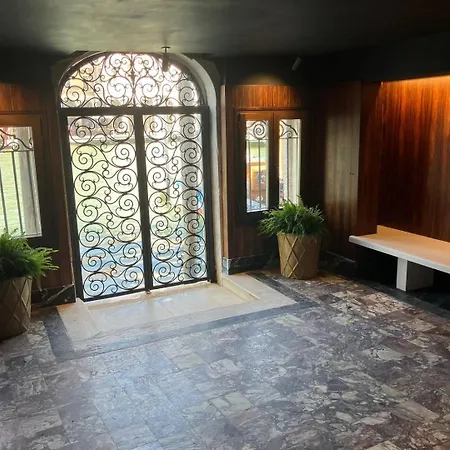 Rialto's Terrace Διαμέρισμα *