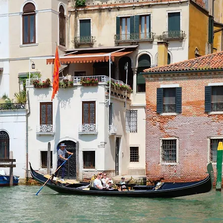 Rialto's Terrace Apartamento