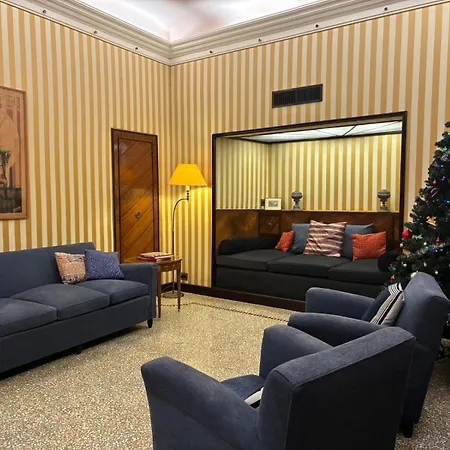 Rialto's Terrace Apartment Venedig